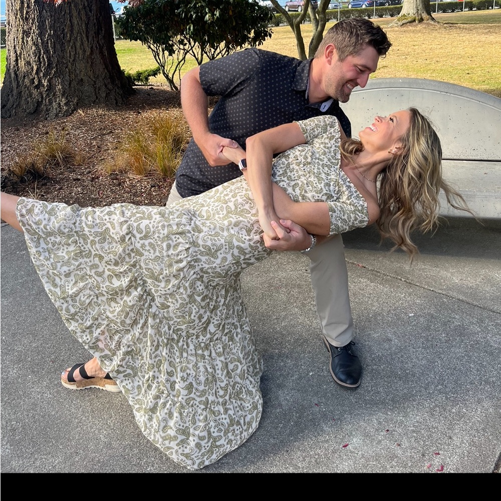 BB Dakota Dress